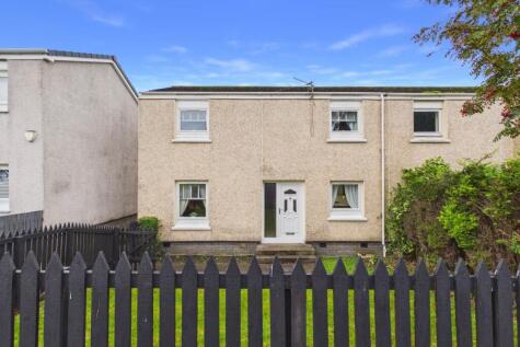 Timmons Terrace, Airdrie
