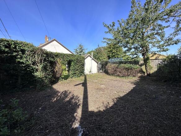 New Garden
