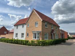 2, Kestrel Close, Harlow CM17 0GQ