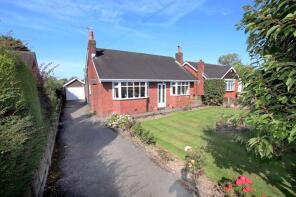 23, Menai Drive, Stoke-on-trent ST8 7BN