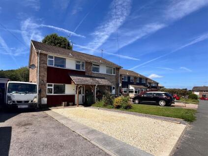 Tennyson Road, Dursley