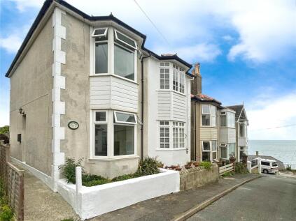 Beaconsfield Road, Ventnor, Isle of Wight