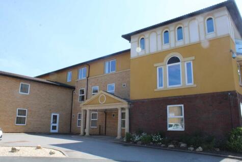 206 Sienna Court, Chadderton, OL9 0QE