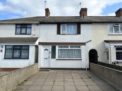 Yardley Green Road, Stechford, Birmingham, West Midlands, B33