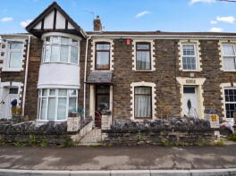 2, Tarren Terrace, Salem Road, Cwmavon SA12 9HA