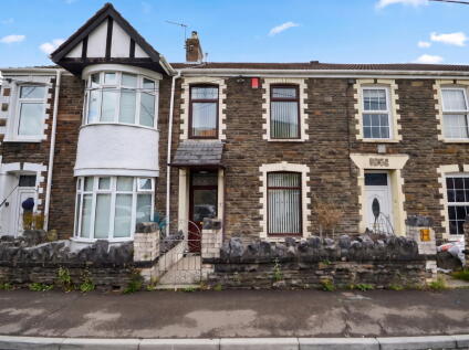 Tarren Terrace,Cwmavon,Port Talbot,SA12 9HA