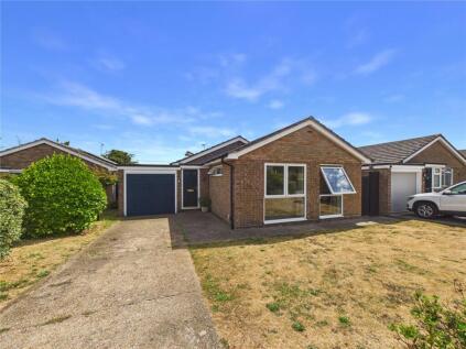 Meadowlands, Kirton, Ipswich, Suffolk, IP10