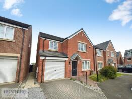 8, Parsley Close, Peterlee SR8 3FD