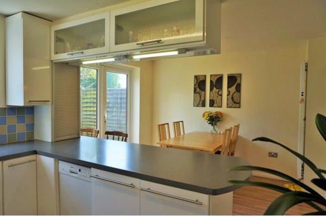 Kitchen / Diner