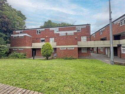 Meadowlea, Madeley, Telford