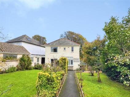 Crabtree Lane, Bodmin, Cornwall, PL31