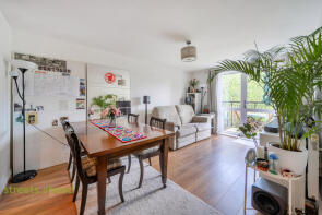Flat 45, 36 William Court, Chalfont Road, South Norwood, London SE25 4FG