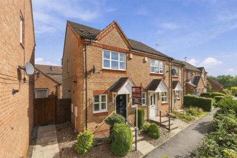 Dunsil Road, Mansfield Woodhouse