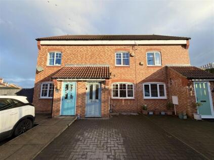 Harwood Drive, Mulberry Park, Houghton Le Spring