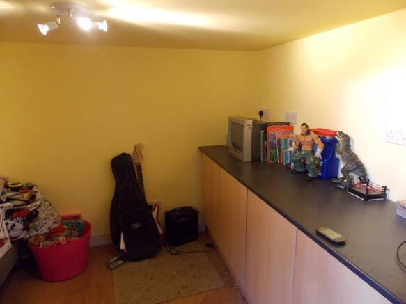 Playroom