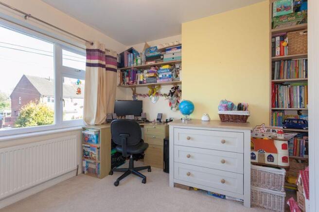 BEDROOM 2 FRONT