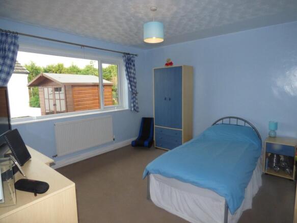 Bedroom 2