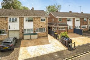 32, Orchard Road, Bicester OX27 7PW