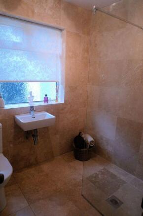 wetroom