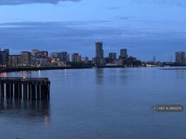 Flat 4, 17, Cold Harbour, London E14 9NS