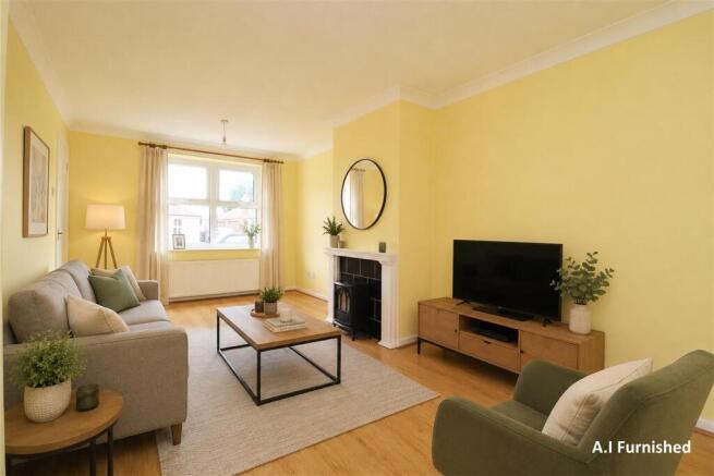 2 bed Semi-Detached Bungalow for sale Image 4
