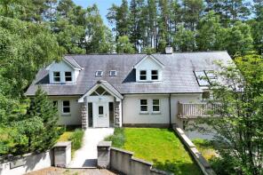 Mingarry, Aberlour AB38 9LT