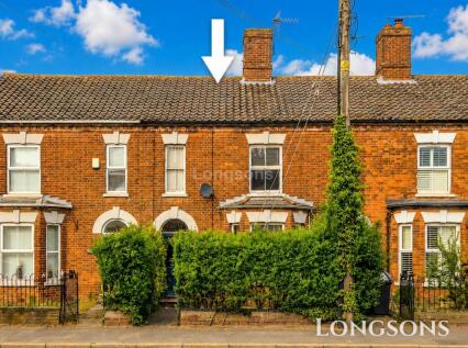 Norwich Road, Watton
