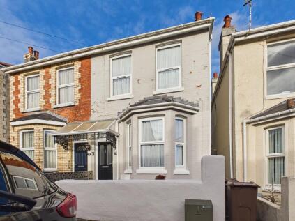 Cedarcroft Road, Beacon Park, Plymouth