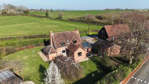 Upper Pendock, Malvern
