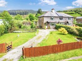 5, Abertridwr, Llanwddyn, Oswestry SY10 0LR