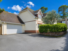 Brook House, Bridge Road, Southampton SO31 8AH