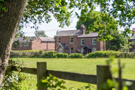 Paddock Hill, Mobberley