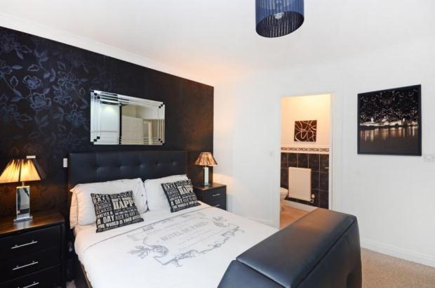Bedroom One No.2