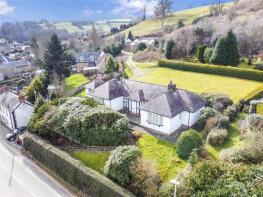 Hillside, High Street, Llanfyllin SY22 5AE