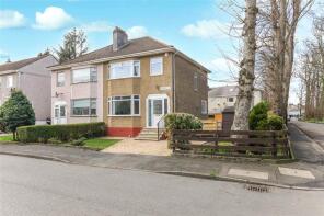 2, Brenfield Drive, Glasgow G44 3LT