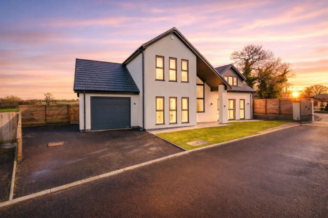 The Stables, Whittingham, PR3