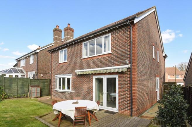 2 oakwood