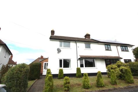 Booths Hill Road, Lymm