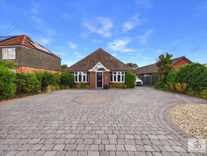 Bell Lane, Kesgrave