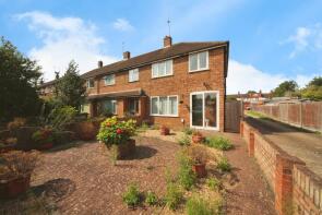 81, Byron Road, Luton LU4 0HX