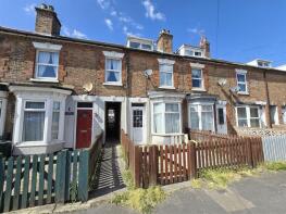 17, Chestnut Terrace, Sutton Bridge, Spalding PE12 9SX