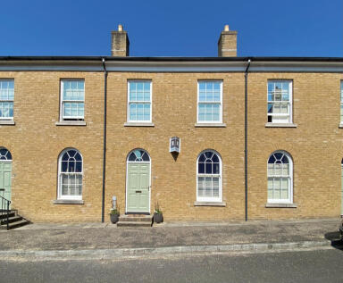 Trematon Street, Dorchester, DT1 3