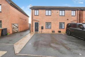 18, Jura Way, Smiths Wood, Birmingham B36 0QJ