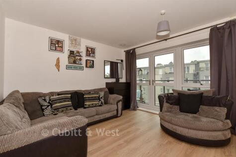 West Green Drive, West Green, Crawley, West Sussex