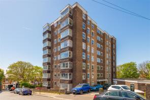 29, Belle Vue Court, Belle Vue Gardens, Brighton BN2 0AN