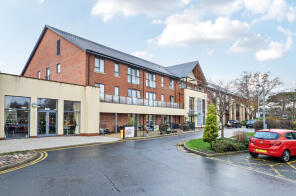 77, Kingswood, Kingsway, Chester CH2 2FH