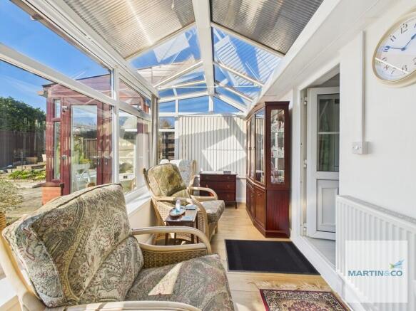 Conservatory 3