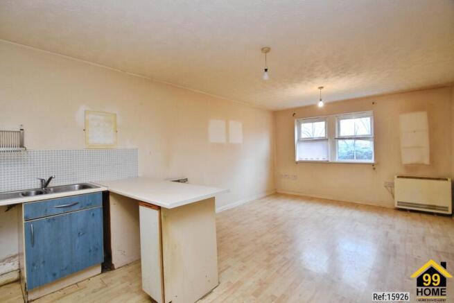 2 bed Apartment for sale Image 7