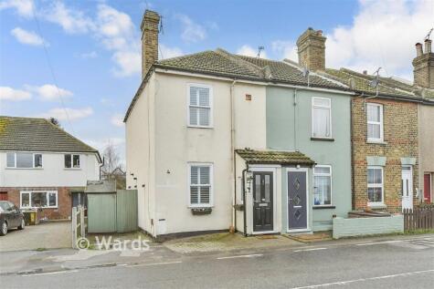 Lower Rainham Road, Rainham, Gillingham, Kent