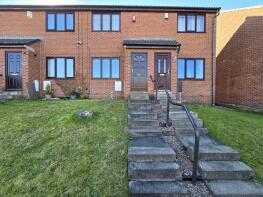 12, Kipling Court, Whickham Central, Newcastle Upon Tyne NE16 3DH
